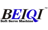BEIQI Soft Serve Ice Cream Machine For Sale