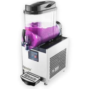 Slush Machines in South Africa SC-1 ChromeCater Slush Machines For Sale