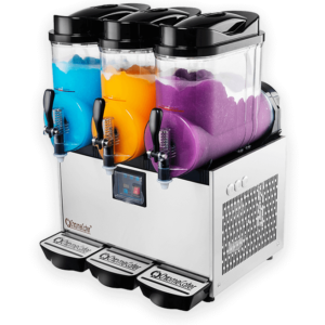 Slush Machine South Africa SC-3 ChromeCater Slush Machines For Sale