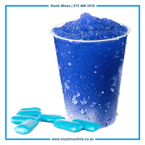 BUBBLEGUM Slush Mix for Sale South Africa (#1 BEST SLUSH)