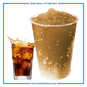 COLA Slush Mix for Sale South Africa (#1 BEST SLUSH)